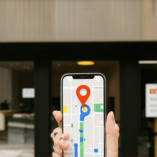 Boost Local Call SEO: Get More Phone Leads from Google Maps
