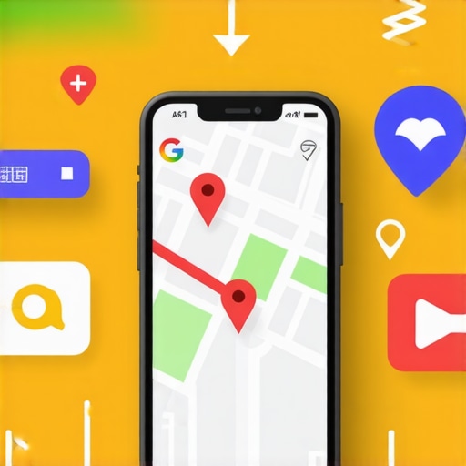 Effective Maps Phone Leads Strategies to Grow Calls from GMB