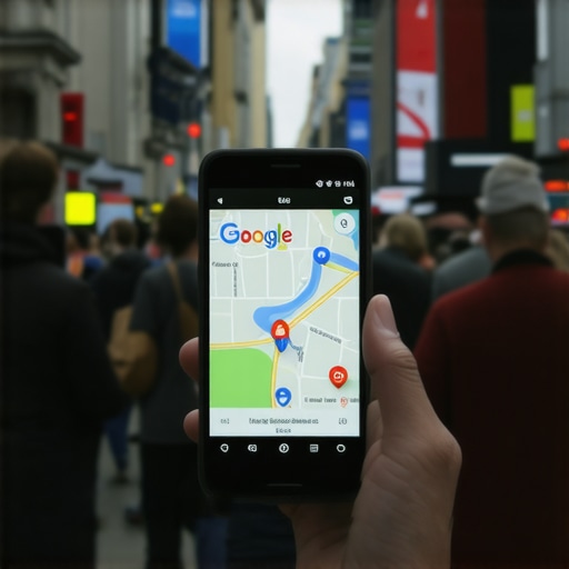 Boost Google Maps Calls Today: Effective Engagement Tips for Local SEO