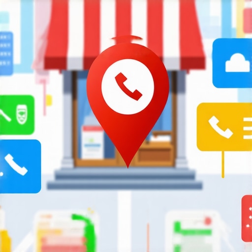 Boost Local Call SEO & Generate More Phone Leads from Maps Today