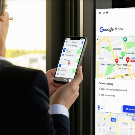Boost Phone Leads from Google Maps Today: Effective Engagement Strategies 2025