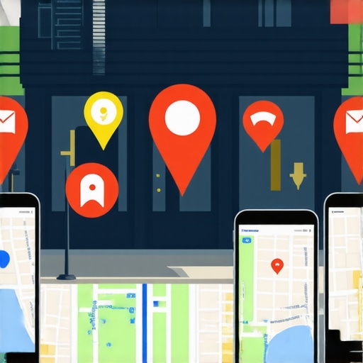 Get More Calls from Google Maps: Effective Engagement Strategies 2025