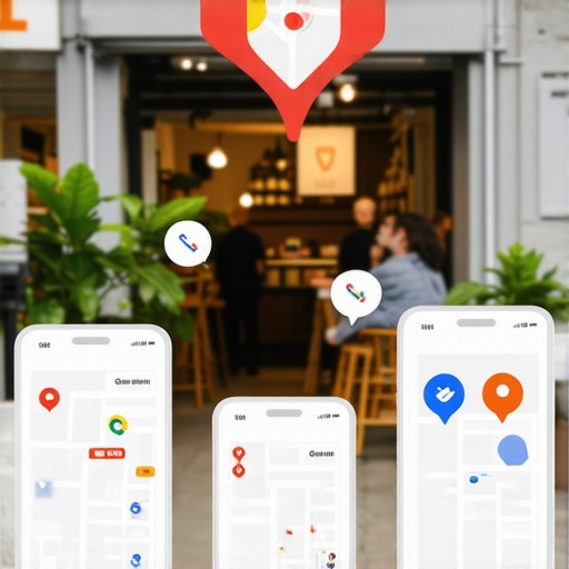 Get More Calls from Google Maps: Top Local Call SEO & Engagement Tips to Boost Leads