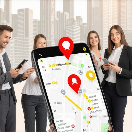 Get More Calls from Map Listings: Effective Engagement Tips 2025