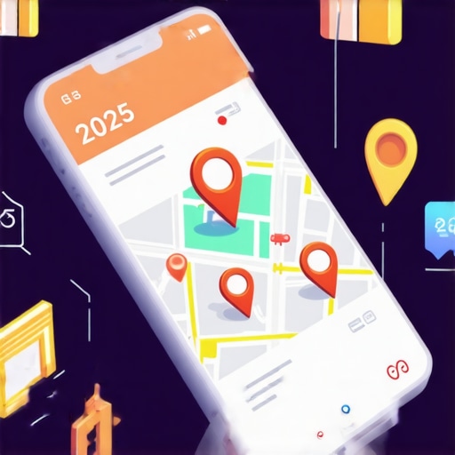 Get More Calls from Maps: Effective Engagement Tactics for 2025 Growth