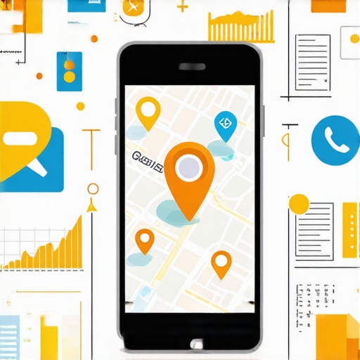 Maps Phone Leads: How to Boost Local Call SEO in 2025