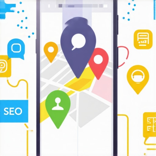 Maximize Maps Phone Leads with Proven Local Call SEO Tactics