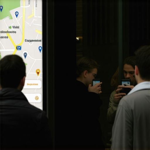 Boost Local Call Conversions: Top Strategies for Google Maps Engagement