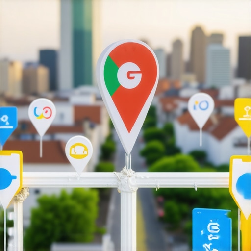 Boost Local Call SEO: Get More Phone Leads from Google Maps Efficiently