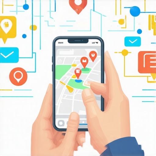 Boost Map Engagement Today: Strategies to Generate Phone Leads Fast