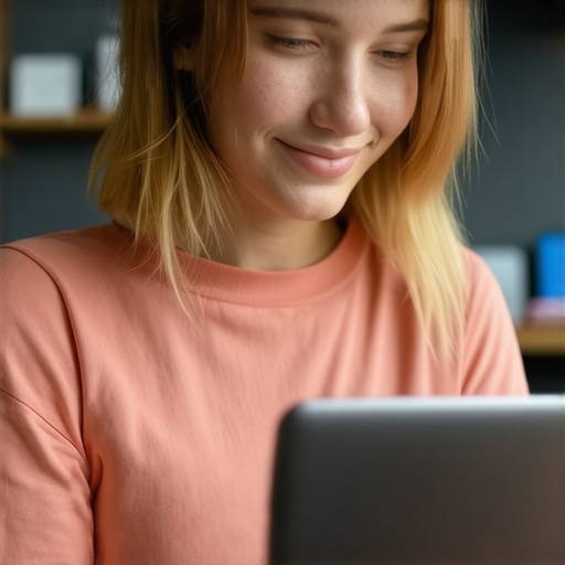 Business owner responding to reviews on Google My Business