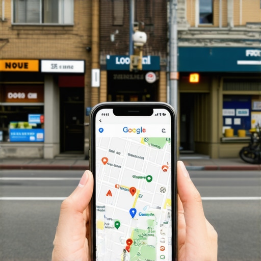 Maximize Google Maps Phone Leads with Local SEO Tactics