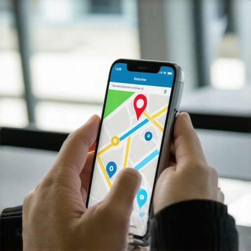 Stop Wasting Clicks: Turn Maps Engagement Into Phone Leads