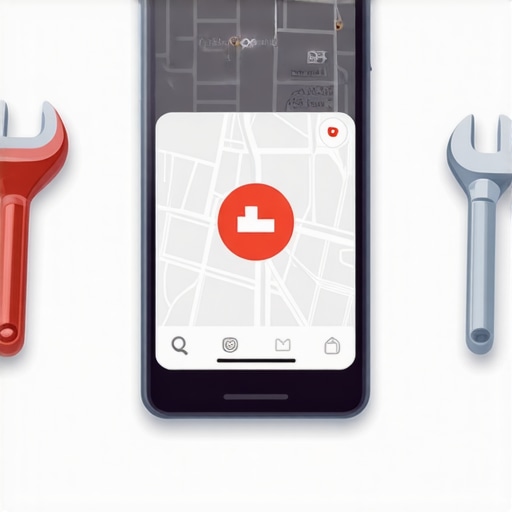 4 Simple Fixes for a Quiet Google Maps Call Button [2026]