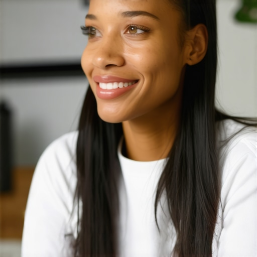 Handling Customer Reviews for Better Maps Engagement Business owner engaging with customer reviews on a laptop