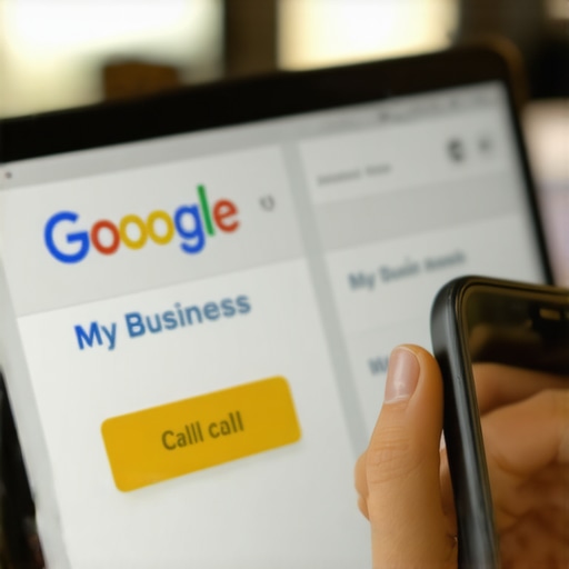 Why Your GMB Call Button is Ignored: 5 Quick 2026 Fixes