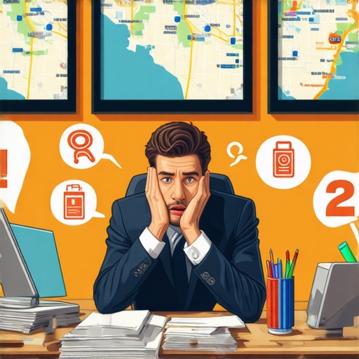 3 Maps Engagement Mistakes Killing Your 2026 Phone Leads