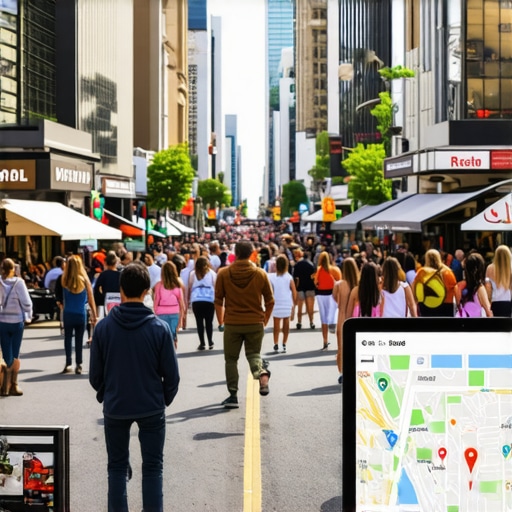 5 Local SEO Tactics for High-Quality 2026 Map Leads