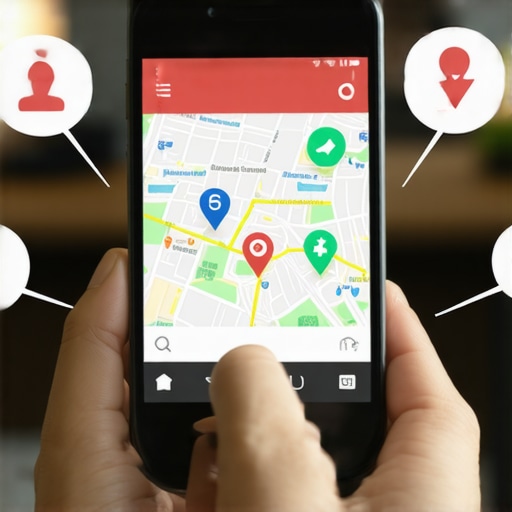 Fix the 3 Reasons Customers Click Your Map But Never Call