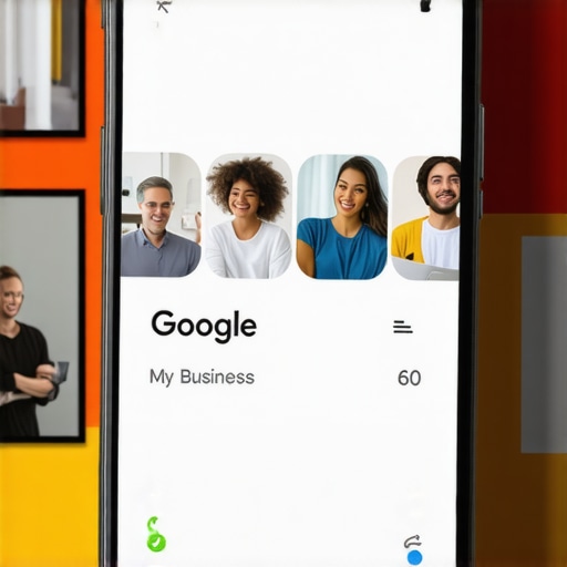 Get Calls from GMB: 4 Photo Fixes Your 2026 Rivals Missed