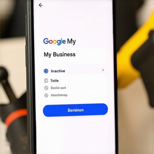 Is Your GMB Call Button Dead? 3 Quick 2026 Repairs