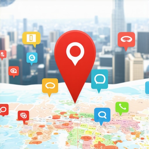 Is Your Map Pin Silent? 4 Call Conversion Fixes for 2026