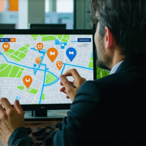 Local Call SEO: 4 Ways to Stop Losing 2026 Map Leads to Rivals