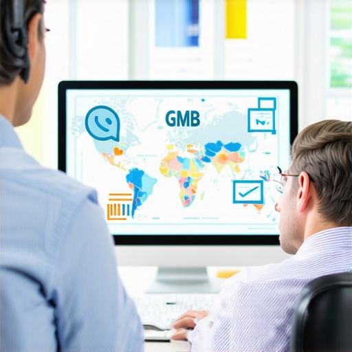 Tired of Silent GMB Buttons? 5 Call Conversion Tactics for 2026