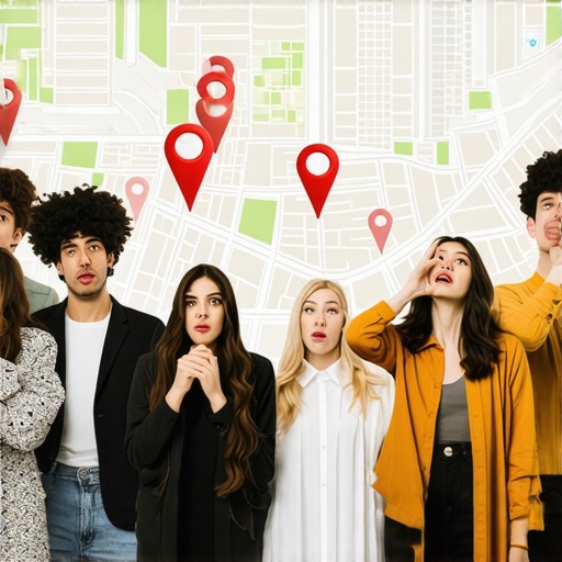 3 Reasons Customers Avoid Your Map Pin and How to Fix It in 2026