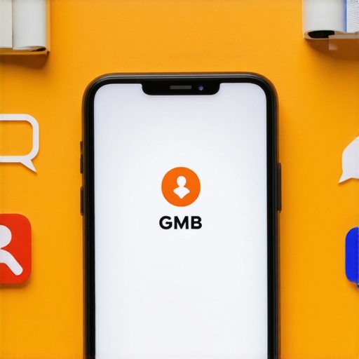 Is Your GMB Call Button Ghosting You? 4 Profile Fixes for 2026