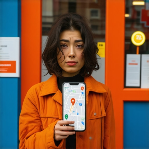 Why Customers Click Your Map Pin But Never Call [2026 Fix]