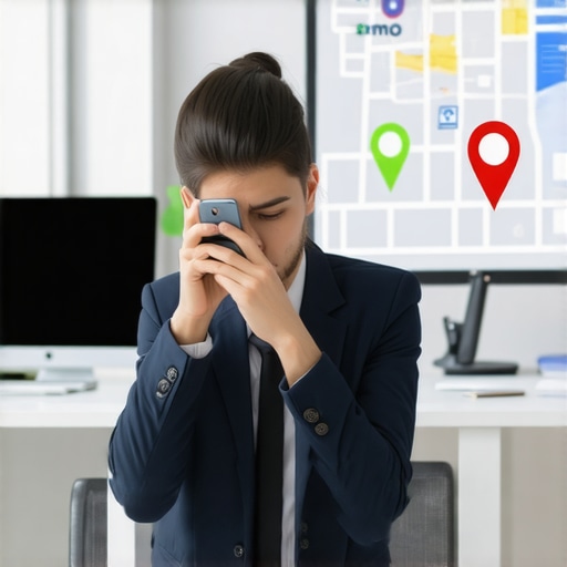 Why Your Phone Isn't Ringing: 5 Local Call SEO Truths for 2026