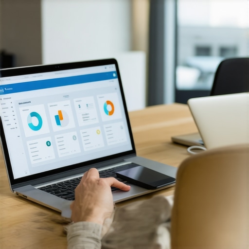 4 Simple Fixes for a Quiet Google Business Profile