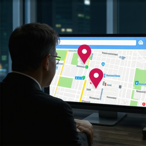 7 Red Flags That Your Local SEO Company is Actually Ghosting Your Map Profile