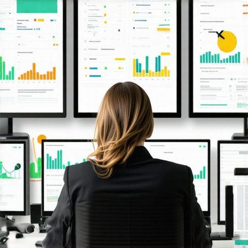 Stop Chasing Vanity Keywords and Focus on These 3 Maps Profit Metrics Instead