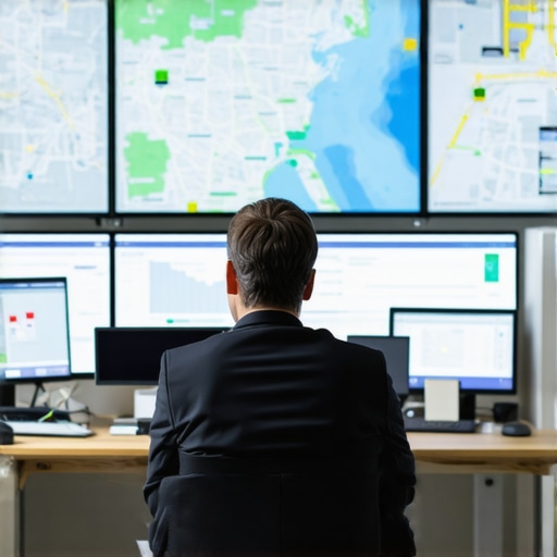 Stop Letting Map Browsers Become Your Competitor’s Phone Leads