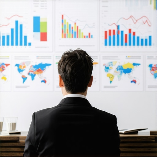 The Category Mistake That Lets Competitors Steal Your Map Leads