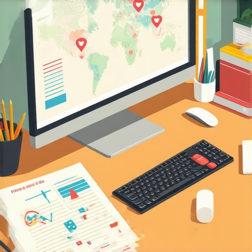 The Citation Fixes That Actually Move the Needle on Map Rankings