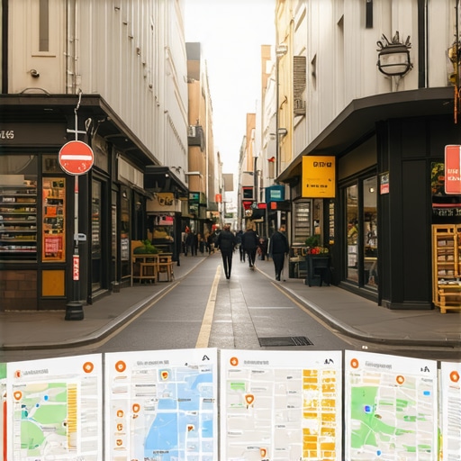 The Hyper-Local Content Strategy That Small Businesses Use to Crush Big Brand Map Rankings