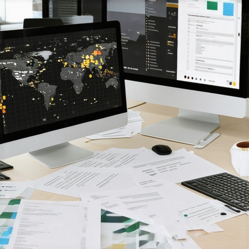 The Messy Truth About Citation Cleanup and Your Map Position