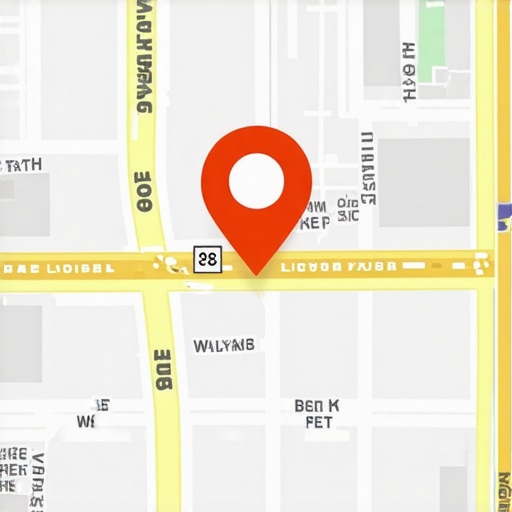 The Service Area Error That Makes Your Business Invisible on Local Maps