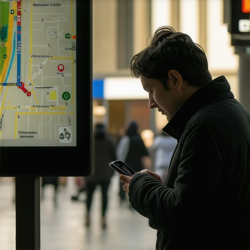 The Simple Tweak That Stops Map Users From Browsing and Gets Them Calling