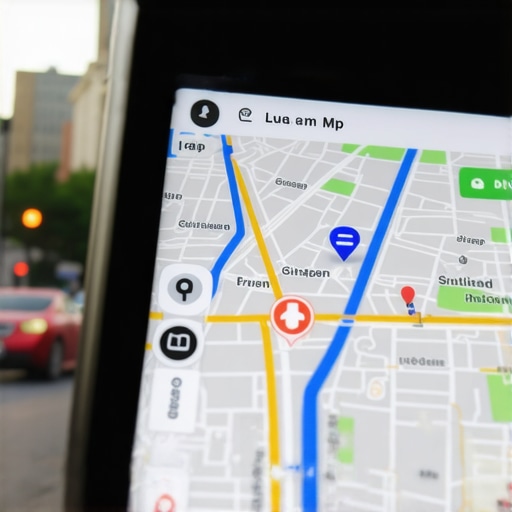 The Sneaky Signals Competitors Use to Steal Your Local Map Position