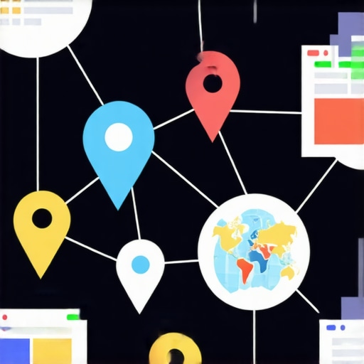 The Specific Backlink Types That Actually Boost Your Map Ranking