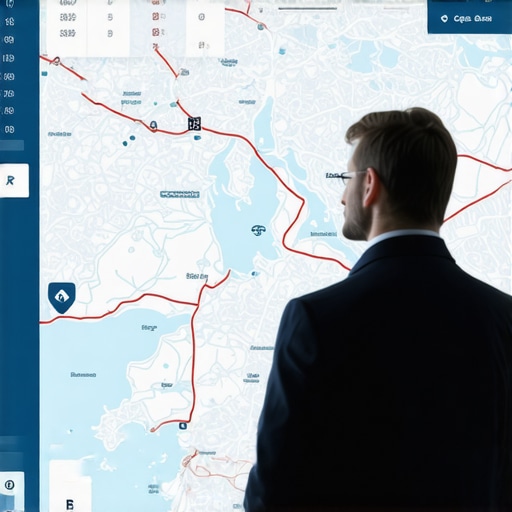 The Tracking Errors That Make You Think Your Map Profile is Working