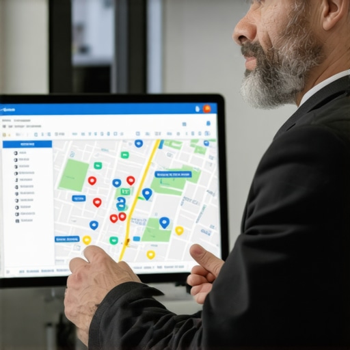 The Truth About Hiring a Google Maps Listing Service Without Getting Burned