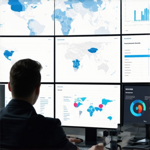 What We Learned Auditing 10 Competitors Who Consistently Own the Map Pack