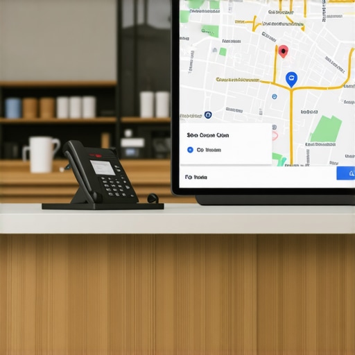 Why Most Local Businesses Fail to Turn Map Views Into Actual Phone Conversations