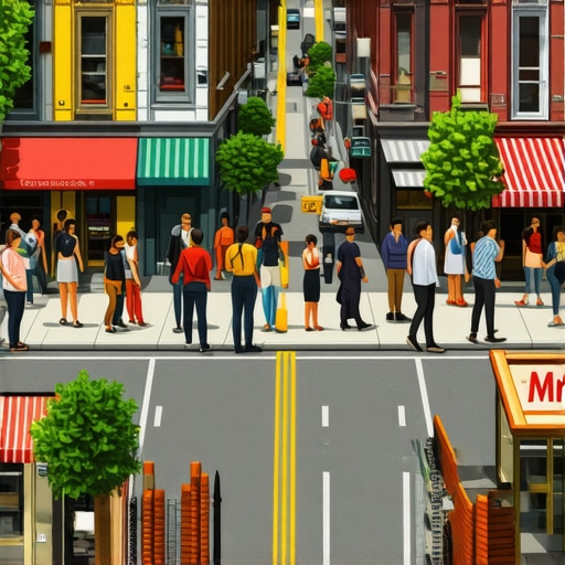 Why Neighborhood Context is the Future of Local Search Rankings