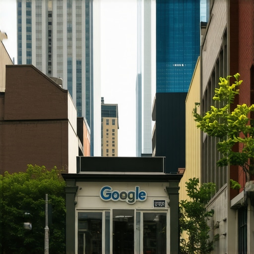 Why Real Estate Agents Lose Local Map Rankings to Large Aggregator Sites